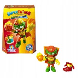 Super Things Mutant Battle figurka Sportacular + ekskluzywny SuperThings