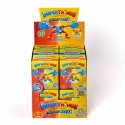 SuperThings 12 Mutant Battle Jungle Chomper Figurka Egzoszkielet MagicBox