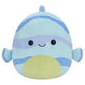 SQUISHMALLOWS MASKOTKA PLUSZAK RYBKA LELAND 19 CM