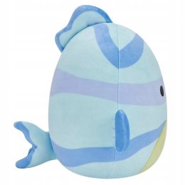 SQUISHMALLOWS MASKOTKA PLUSZAK RYBKA LELAND 19 CM