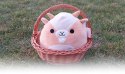 SQUISHMALLOWS original maskotka pluszak Grant 19cm edycja Wielkanocna