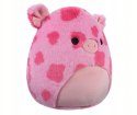 SQUISHMALLOWS original maskotka pluszak Gwendle 30cm Fuzz a Mallows