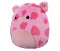 SQUISHMALLOWS original maskotka pluszak Gwendle 30cm Fuzz a Mallows