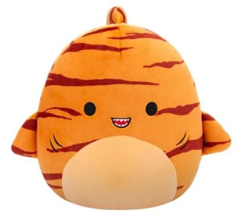 SQUISHMALLOWS original maskotka pluszak Jagger 19cm