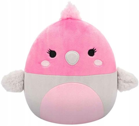 SQUISHMALLOWS original maskotka pluszak Jayla19cm