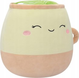 SQUISHMALLOWS original maskotka pluszak Matcha Latte Rosemund 19cm