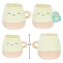 SQUISHMALLOWS original maskotka pluszak Matcha Latte Rosemund 19cm