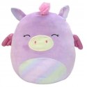 SQUISHMALLOWS original maskotka pluszak Rei 19cm