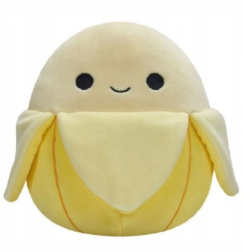 SQUISHMALLOWS original maskotka pluszak banan Junie 19cm