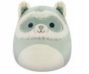 SQUISHMALLOWS original maskotka pluszak fretka Hemkey 19cm