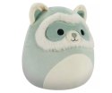 SQUISHMALLOWS original maskotka pluszak fretka Hemkey 19cm