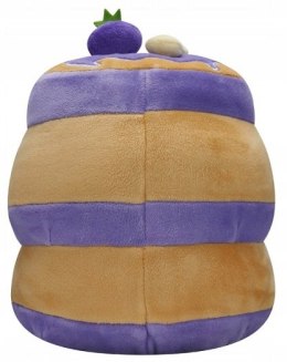 SQUISHMALLOWS original maskotka pluszak jagodowy pancake Paden 19cm