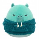 SQUISHMALLOWS original maskotka pluszak kapibara Nastia 19cm