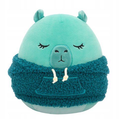 SQUISHMALLOWS original maskotka pluszak kapibara Nastia 19cm