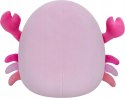 SQUISHMALLOWS original maskotka pluszak krab Cailey 19cm