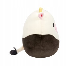 SQUISHMALLOWS original maskotka pluszak krówka Connor 19cm