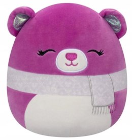 SQUISHMALLOWS original maskotka pluszak miś Crisanta 19cm