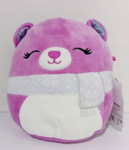 SQUISHMALLOWS original maskotka pluszak miś Crisanta 19cm