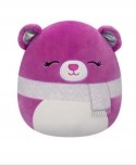 SQUISHMALLOWS original maskotka pluszak miś Crisanta 19cm