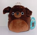 SQUISHMALLOWS original maskotka pluszak piesek Rico 19cm