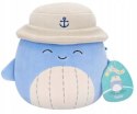 SQUISHMALLOWS original maskotka pluszak rekin Samir 19cm