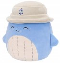 SQUISHMALLOWS original maskotka pluszak rekin Samir 19cm