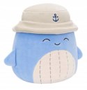 SQUISHMALLOWS original maskotka pluszak rekin Samir 19cm