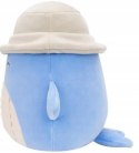 SQUISHMALLOWS original maskotka pluszak rekin Samir 19cm