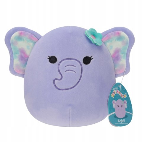 SQUISHMALLOWS original maskotka pluszak słonik Anjali 19cm