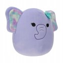 SQUISHMALLOWS original maskotka pluszak słonik Anjali 19cm