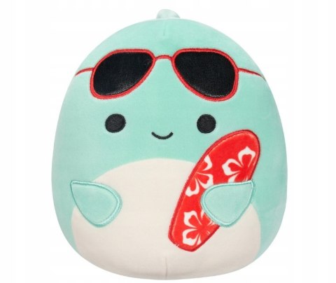 SQUISHMALLOWS original maskotka pluszak surfer Perry 19cm