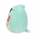 SQUISHMALLOWS original maskotka pluszak surfer Perry 19cm