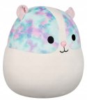 SQUISHMALLOWS original maskotka pluszak świnka morska Rhys poduszka 30cm