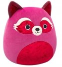 SQUISHMALLOWS original maskotka pluszak szop Olivieri 30cm