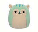 SQUISHMALLOWS original maskotka pluszak wiewiórka Fuyuki 19cm