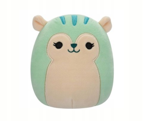 SQUISHMALLOWS original maskotka pluszak wiewiórka Fuyuki 19cm