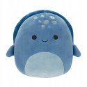 Squishmallows Original maskotka pluszak żółw Truman 19 cm