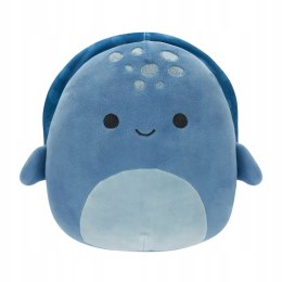 Squishmallows Original maskotka pluszak żółw Truman 19 cm