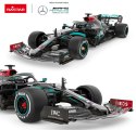 Mercedes- AMG F1 W11 EQ 1:12 Samochód zdalnie sterowany Rastar