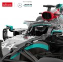 Mercedes- AMG F1 W11 EQ 1:12 Samochód zdalnie sterowany Rastar