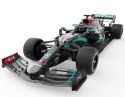 Mercedes- AMG F1 W11 EQ 1:12 Samochód zdalnie sterowany Rastar