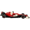 Samochód Rastar 92300 Alfa Romeo F1 C42 1:24 klocki 387 el.