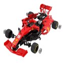 Formuła 1 Samochód zdalnie sterowany Rastar Ferrari SF1000 do złożenia