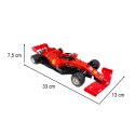 Formuła 1 Samochód zdalnie sterowany Rastar Ferrari SF1000 do złożenia