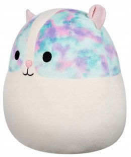 SQUISHMALLOWS original maskotka pluszak świnka morska Rhys poduszka 30cm