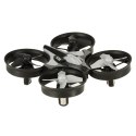 Dron na pilota zdalnie sterowany RC JJRC H36 mini 2.4GHz 4CH 6 axis czarny