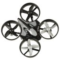 Dron na pilota zdalnie sterowany RC JJRC H36 mini 2.4GHz 4CH 6 axis czarny