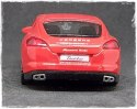 Porsche Panamera Turbo Samochód 1:43 RMZ