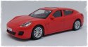 Porsche Panamera Turbo Samochód 1:43 RMZ