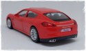 Porsche Panamera Turbo Samochód 1:43 RMZ